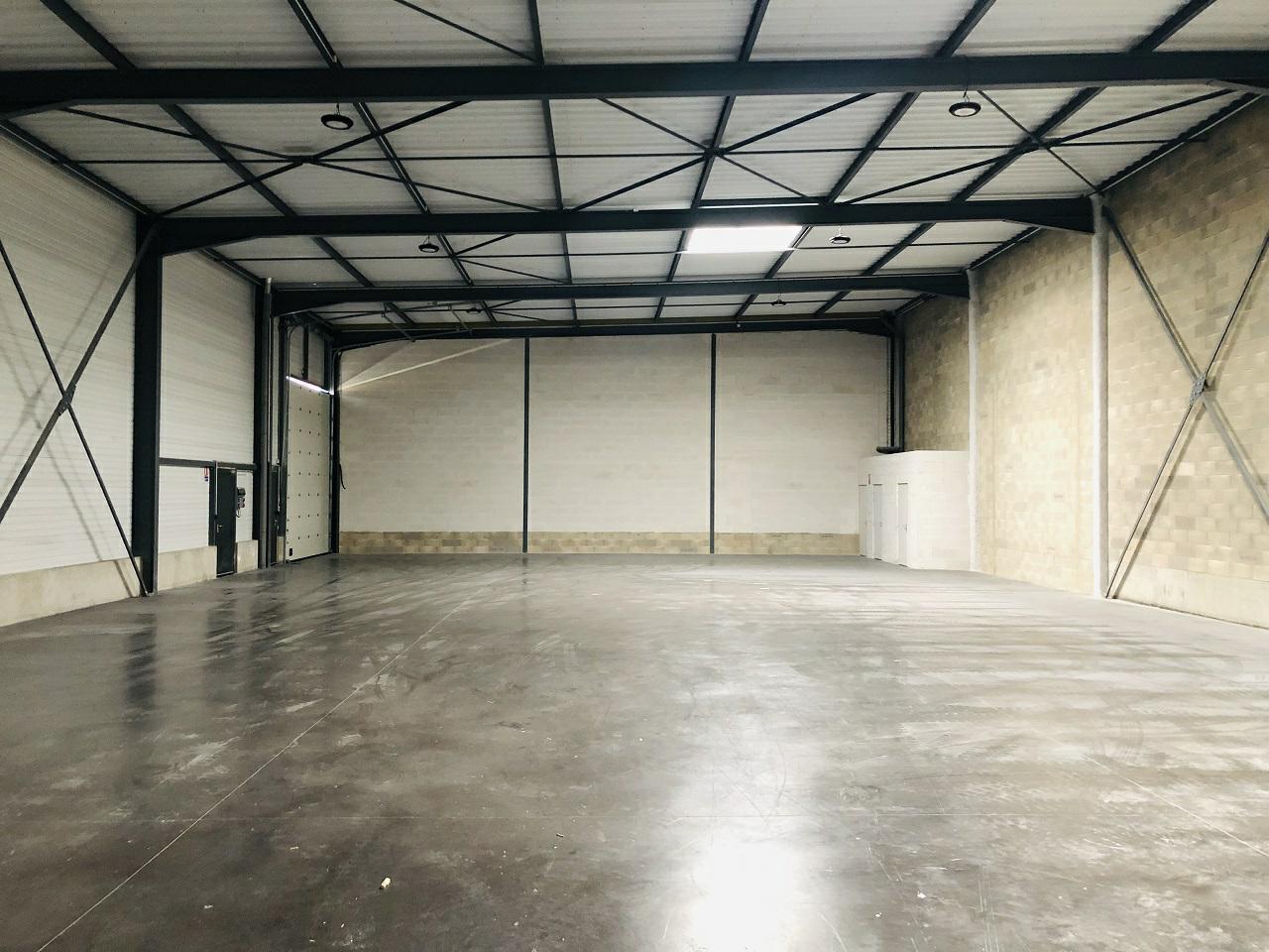Local d'activité Beaune 875m² Location local d'activité Beaune Côte-d'Or OLACT2312396 7